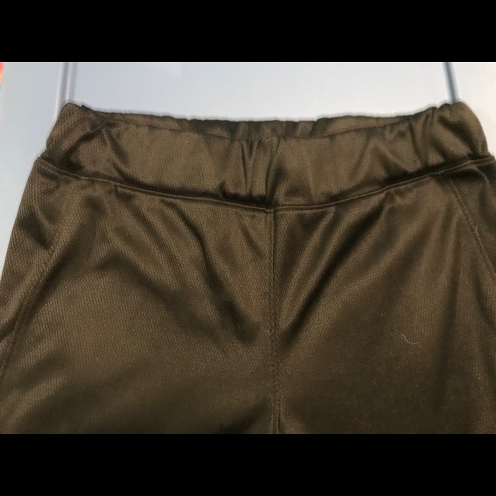 Athletic Sweat Pants